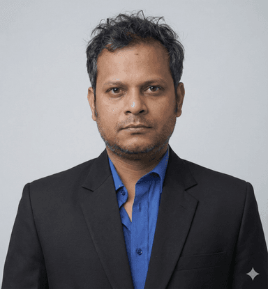 Prof. (Dr.) Subrata Sinha